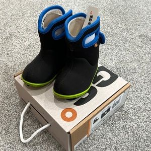 Bogs size 5